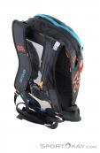 Ortovox Cross Rider 18l Avabag Airbag Backpack without Cartr, Ortovox, Negro, , , 0016-10788, 5637630357, 4251422509121, N3-13.jpg