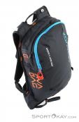 Ortovox Cross Rider 18l Avabag Airbag Backpack without Cartr, Ortovox, Negro, , , 0016-10788, 5637630357, 4251422509121, N3-18.jpg