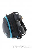 Ortovox Cross Rider 18l Avabag Airbag Backpack without Cartr, Ortovox, Negro, , , 0016-10788, 5637630357, 4251422509121, N5-05.jpg