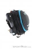 Ortovox Cross Rider 18l Avabag Airbag Backpack without Cartr, Ortovox, Negro, , , 0016-10788, 5637630357, 4251422509121, N5-15.jpg