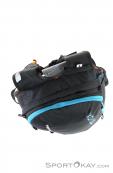Ortovox Cross Rider 18l Avabag Airbag Backpack without Cartr, Ortovox, Negro, , , 0016-10788, 5637630357, 4251422509121, N5-20.jpg