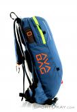 Ortovox Cross Rider 18l Avabag Airbag Backpack without Cartr, Ortovox, Bleu, , , 0016-10788, 5637630358, 4251422509138, N1-16.jpg