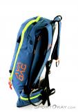 Ortovox Cross Rider 18l Avabag Airbag Backpack without Cartr, Ortovox, Bleu, , , 0016-10788, 5637630358, 4251422509138, N2-07.jpg