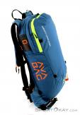Ortovox Cross Rider 18l Avabag Airbag Backpack without Cartr, Ortovox, Bleu, , , 0016-10788, 5637630358, 4251422509138, N2-17.jpg
