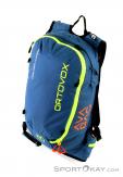 Ortovox Cross Rider 18l Avabag Airbag Backpack without Cartr, Ortovox, Bleu, , , 0016-10788, 5637630358, 4251422509138, N3-03.jpg