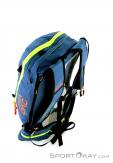 Ortovox Cross Rider 18l Avabag Airbag Backpack without Cartr, Ortovox, Blue, , , 0016-10788, 5637630358, 4251422509138, N3-08.jpg