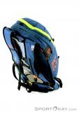 Ortovox Cross Rider 18l Avabag Airbag Backpack without Cartr, Ortovox, Bleu, , , 0016-10788, 5637630358, 4251422509138, N3-13.jpg