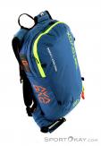 Ortovox Cross Rider 18l Avabag Airbag Backpack without Cartr, Ortovox, Blue, , , 0016-10788, 5637630358, 4251422509138, N3-18.jpg
