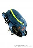 Ortovox Cross Rider 18l Avabag Airbag Backpack without Cartr, Ortovox, Blue, , , 0016-10788, 5637630358, 4251422509138, N4-14.jpg