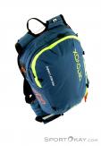 Ortovox Cross Rider 18l Avabag Airbag Backpack without Cartr, Ortovox, Bleu, , , 0016-10788, 5637630358, 4251422509138, N4-19.jpg