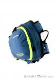 Ortovox Cross Rider 18l Avabag Airbag Backpack without Cartr, Ortovox, Bleu, , , 0016-10788, 5637630358, 4251422509138, N5-05.jpg