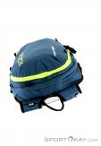 Ortovox Cross Rider 18l Avabag Airbag Backpack without Cartr, Ortovox, Blue, , , 0016-10788, 5637630358, 4251422509138, N5-10.jpg