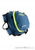 Ortovox Cross Rider 18l Avabag Airbag Backpack without Cartr, Ortovox, Bleu, , , 0016-10788, 5637630358, 4251422509138, N5-15.jpg