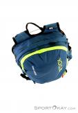 Ortovox Cross Rider 18l Avabag Airbag Backpack without Cartr, Ortovox, Blue, , , 0016-10788, 5637630358, 4251422509138, N5-20.jpg