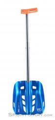 Ortovox Shovel Pro Light Avalanche Shovel, , Blue, , , 0016-10789, 5637630359, , N1-01.jpg