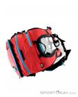 Ortovox Haute Route 30l S Ski Touring Backpack, Ortovox, Red, , Male,Female,Unisex, 0016-10791, 5637630364, 4250875257313, N5-05.jpg