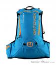 Ortovox Powder Rider 16l Ski Touring Backpack, , Blue, , Male,Female,Unisex, 0016-10794, 5637630380, , N1-01.jpg