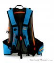 Ortovox Powder Rider 16l Ski Touring Backpack, Ortovox, Blue, , Male,Female,Unisex, 0016-10794, 5637630380, 4251422508919, N1-11.jpg