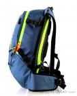 Ortovox Cross Rider 20l Ski Touring Backpack, , Blue, , Male,Female,Unisex, 0016-10796, 5637630387, , N1-06.jpg