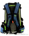 Ortovox Cross Rider 20l Ski Touring Backpack, Ortovox, Blue, , Male,Female,Unisex, 0016-10796, 5637630387, 4251422508940, N1-11.jpg