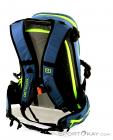 Ortovox Cross Rider 20l Ski Touring Backpack, Ortovox, Bleu, , Hommes,Femmes,Unisex, 0016-10796, 5637630387, 4251422508940, N2-12.jpg