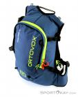 Ortovox Cross Rider 20l Ski Touring Backpack, Ortovox, Bleu, , Hommes,Femmes,Unisex, 0016-10796, 5637630387, 4251422508940, N3-03.jpg