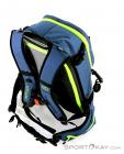 Ortovox Cross Rider 20l Ski Touring Backpack, Ortovox, Bleu, , Hommes,Femmes,Unisex, 0016-10796, 5637630387, 4251422508940, N3-13.jpg