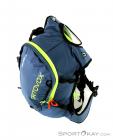 Ortovox Cross Rider 20l Ski Touring Backpack, Ortovox, Bleu, , Hommes,Femmes,Unisex, 0016-10796, 5637630387, 4251422508940, N4-04.jpg