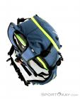 Ortovox Cross Rider 20l Ski Touring Backpack, , Blue, , Male,Female,Unisex, 0016-10796, 5637630387, , N4-14.jpg