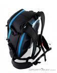 Ortovox Cross Rider 20l Ski Touring Backpack, , Black, , Male,Female,Unisex, 0016-10796, 5637630388, , N3-08.jpg
