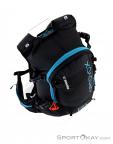 Ortovox Cross Rider 20l Ski Touring Backpack, , Black, , Male,Female,Unisex, 0016-10796, 5637630388, , N4-19.jpg