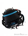 Ortovox Cross Rider 20l Ski Touring Backpack, , Black, , Male,Female,Unisex, 0016-10796, 5637630388, , N5-10.jpg