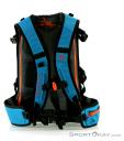 Ortovox Cross Rider 20l Ski Touring Backpack, Ortovox, Turquoise, , Hommes,Femmes,Unisex, 0016-10796, 5637630389, 4251422508957, N1-11.jpg