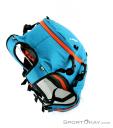 Ortovox Cross Rider 20l Ski Touring Backpack, , Turquoise, , Male,Female,Unisex, 0016-10796, 5637630389, , N4-14.jpg