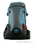 Ortovox Tour Rider 28l S Ski Touring Backpack, , Black, , Male,Female,Unisex, 0016-10798, 5637630390, , N1-01.jpg