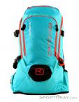 Ortovox Tour Rider 28l S Ski Touring Backpack, , Turquoise, , Male,Female,Unisex, 0016-10798, 5637630392, , N1-01.jpg
