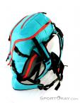 Ortovox Tour Rider 28l S Ski Touring Backpack, Ortovox, Turquoise, , Male,Female,Unisex, 0016-10798, 5637630392, 4250875257078, N3-08.jpg
