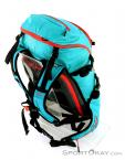 Ortovox Tour Rider 28l S Ski Touring Backpack, Ortovox, Turquoise, , Male,Female,Unisex, 0016-10798, 5637630392, 4250875257078, N3-13.jpg