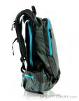 Ortovox Free Rider 14l S Ski Touring Backpack, , Black, , Male,Female,Unisex, 0016-10799, 5637630397, , N1-16.jpg
