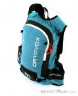 Ortovox Free Rider 14l S Ski Touring Backpack, , Blue, , Male,Female,Unisex, 0016-10799, 5637630399, , N3-03.jpg