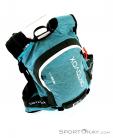 Ortovox Free Rider 14l S Ski Touring Backpack, Ortovox, Blue, , Male,Female,Unisex, 0016-10799, 5637630399, 4250875276871, N4-19.jpg