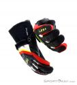 Leki HS Race Coach Kids Gloves, Leki, Red, , Boy,Girl,Unisex, 0012-10244, 5637631340, 4028173763771, N5-05.jpg
