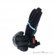 Leki Tour Precesion V Handschuhe Gloves, Leki, Black, , Male,Female,Unisex, 0012-10245, 5637631346, 0, N1-06.jpg