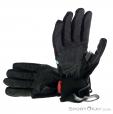 Leki Tour Precesion V Handschuhe Gloves, Leki, Negro, , Hombre,Mujer,Unisex, 0012-10245, 5637631346, 0, N1-11.jpg