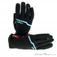 Leki Tour Precesion V Handschuhe Gloves, Leki, Black, , Male,Female,Unisex, 0012-10245, 5637631346, 0, N2-02.jpg