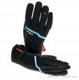Leki Tour Precesion V Handschuhe Gloves, Leki, Black, , Male,Female,Unisex, 0012-10245, 5637631346, 0, N3-03.jpg