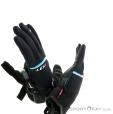 Leki Tour Precesion V Handschuhe Gloves, Leki, Black, , Male,Female,Unisex, 0012-10245, 5637631346, 0, N3-18.jpg