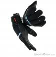 Leki Tour Precesion V Handschuhe Gloves, Leki, Black, , Male,Female,Unisex, 0012-10245, 5637631346, 0, N5-05.jpg