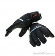 Leki Tour Precesion V Handschuhe Gloves, Leki, Black, , Male,Female,Unisex, 0012-10245, 5637631346, 0, N5-10.jpg