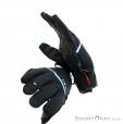 Leki Tour Precesion V Handschuhe Gloves, Leki, Black, , Male,Female,Unisex, 0012-10245, 5637631346, 0, N5-15.jpg